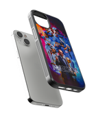 Cricket Impact Case (Best Captain Dhoni)
