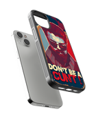 Movies Shows Impact Case (Billy Butcher)