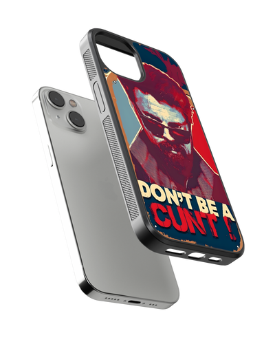 Movies Shows Mobile Cover (Billy Butcher)