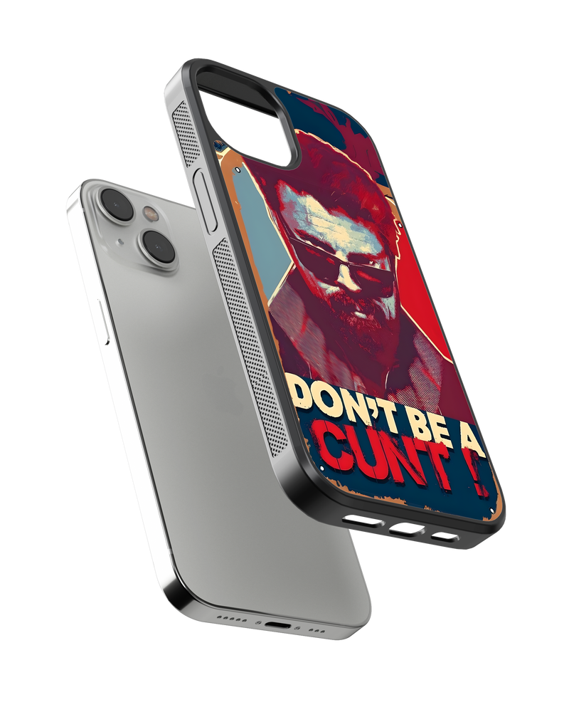 Movies Shows Impact Case (Billy Butcher)