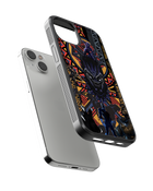 Marvel Impact Case (Black Panther)