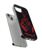 Berserk Impact Case (Black Swordsman)