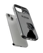 Tokyo Ghoul Impact Case (Black reaper)