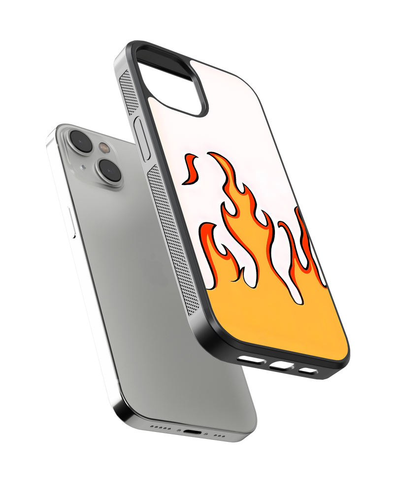 Y2K Impact Case (Blaze)