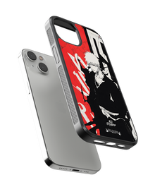 Bleach Impact Case (Bleach)