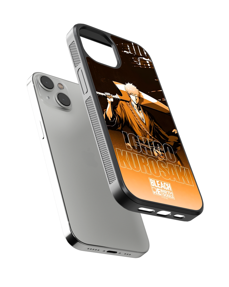 Bleach Impact Case (Bleach Rebirth)