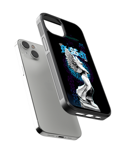 Modernism Mobile Cover (Blessed)