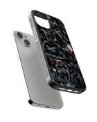 DC Impact Case (Bruce Wayne)