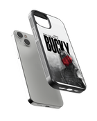 Marvel Impact Case (Bucky)