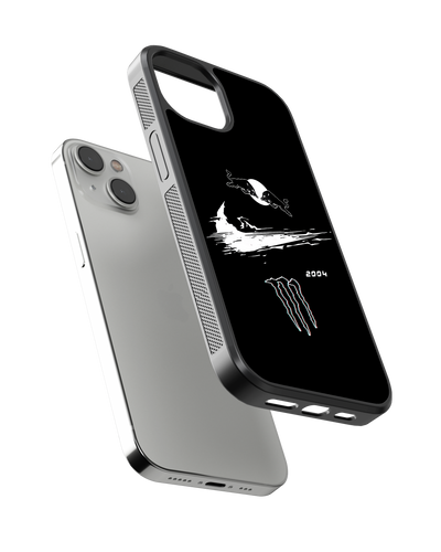 Red Bull Impact Case (Bull Run)