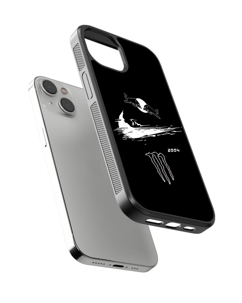 Red Bull Impact Case (Bull Run)