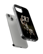 Football Mobile Cover (CR7)