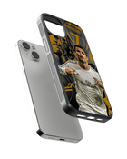 Football Mobile Cover (CR7 Ronaldo)
