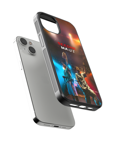 Singers Mobile Cover (Calm x Encore)