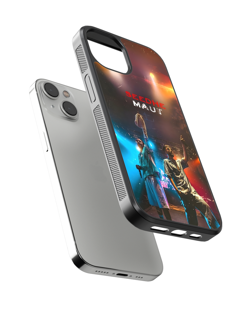 Singers Impact Case (Calm x Encore)