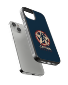 Marvel Impact Case (Captain America)