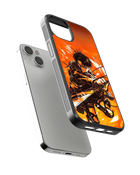 Attack On Titan Impact Case (Captain Levi)
