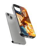 Cartoon Impact Case (Charizad)
