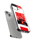 Formula 1 Impact Case (Charles Leclerc)