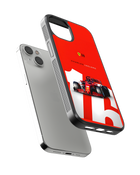 Formula 1 Impact Case (Charles Leclerc Classics)