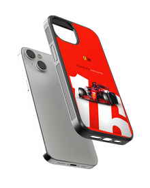Formula 1 Impact Case (Charles Leclerc Classics)