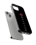Naruto Impact Case (Clan Akatsuki)
