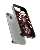 Naruto Impact Case (Clan Killer Itachi)