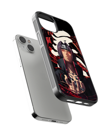 Naruto Impact Case (Clan Killer Itachi)