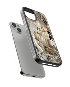Girls Aesthetic Impact Case (Clean girl)