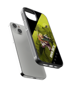 Attack On Titan Impact Case (Commander Erwin)