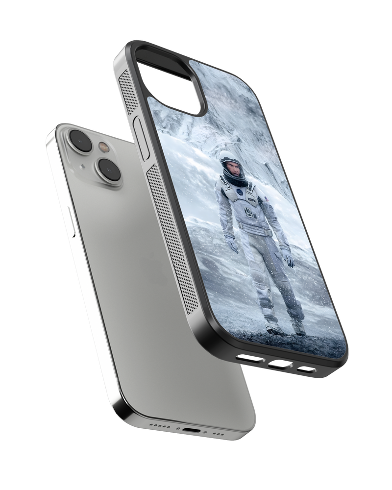 Movies Shows Impact Case (Cooper Interstellar)