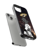 Dragon Ball Z Impact Case (Cosmic Goku)