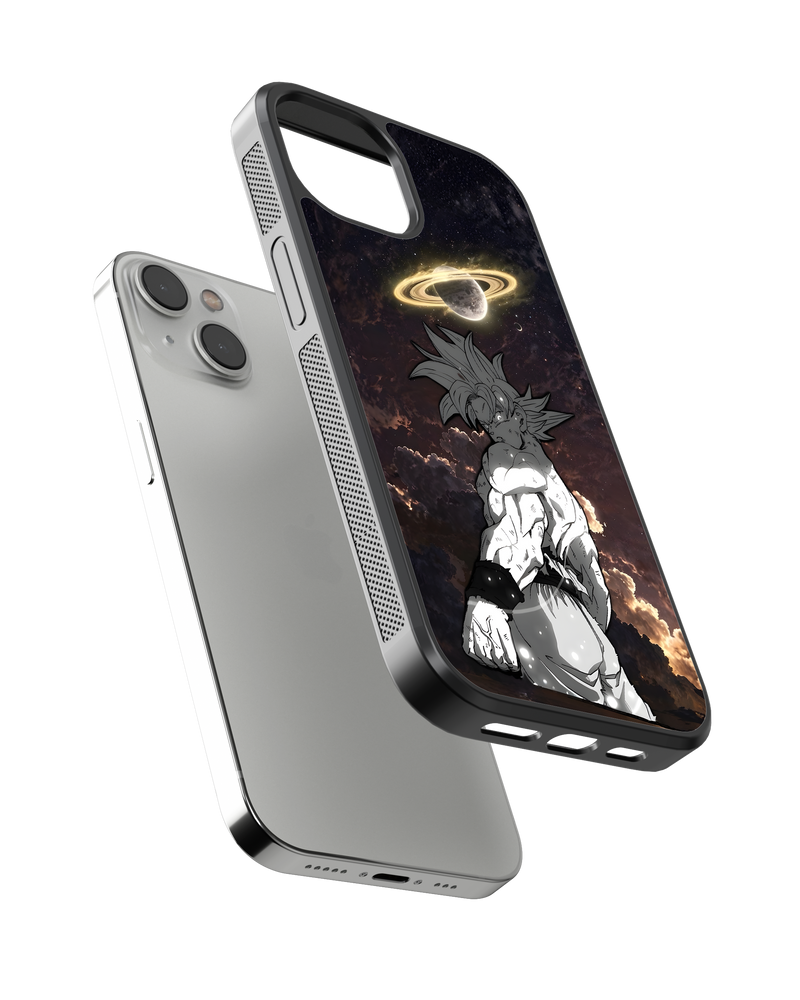Dragon Ball Z Impact Case (Cosmic Goku)