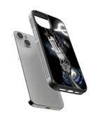 Monster Impact Case (Cosmic Monster)