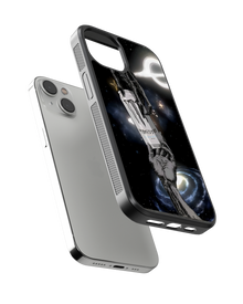 Monster Impact Case (Cosmic Monster)