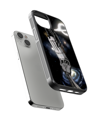 Monster Impact Case (Cosmic Monster)