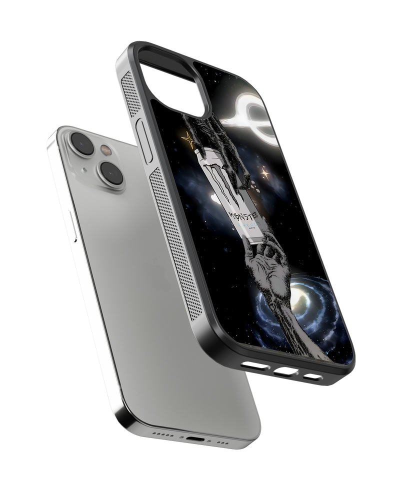 Monster Impact Case (Cosmic Monster)
