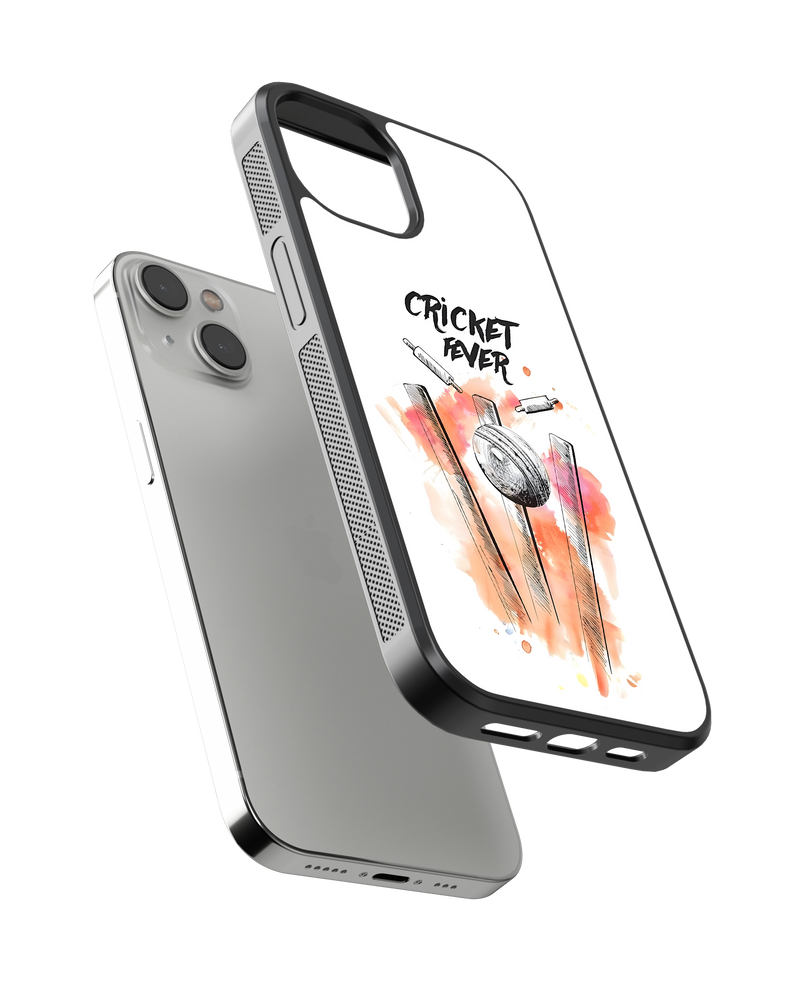 Cricket Impact Case (Cricket Fever)