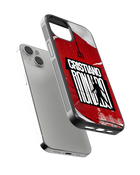 Football Mobile Cover (Cristiano Ronaldo)