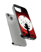 Naruto Impact Case (Crow Itachi)