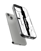 Cyberpunk Impact Case (Cryohex)