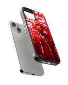 Cyberpunk Impact Case (CyberRobo)