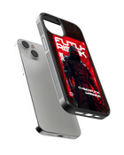 Cyberpunk Impact Case (Cyberpunk Warrior)