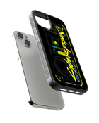 Cyberpunk Impact Case (Cyberpunk)