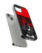 DC Impact Case (DC Comics Batman)