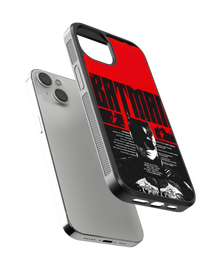 DC Impact Case (DC Comics Batman)