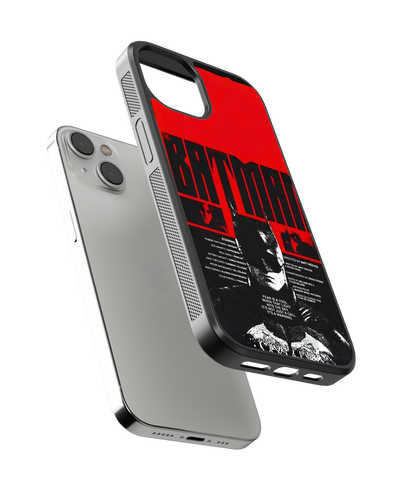 DC Mobile Cover (DC Comics Batman)