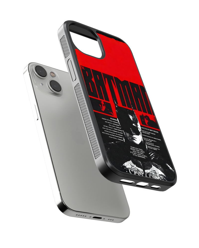 DC Impact Case (DC Comics Batman)