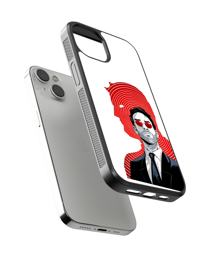 Marvel Impact Case (Daredevil)