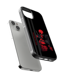 Marvel Impact Case (Deadpool)